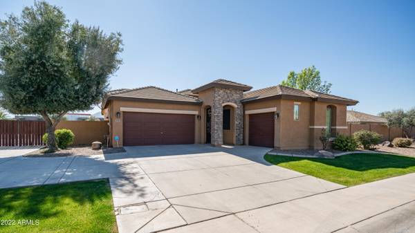 Gilbert, AZ 85298,3977 E VERNON Street