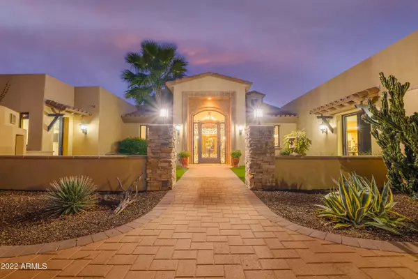 4819 E HUMMINGBIRD Lane, Paradise Valley, AZ 85253