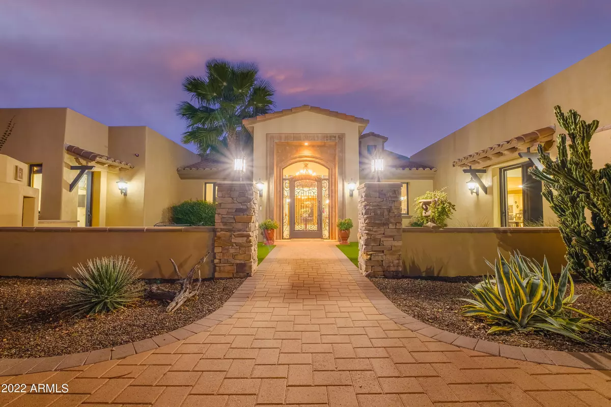 Paradise Valley, AZ 85253,4819 E HUMMINGBIRD Lane