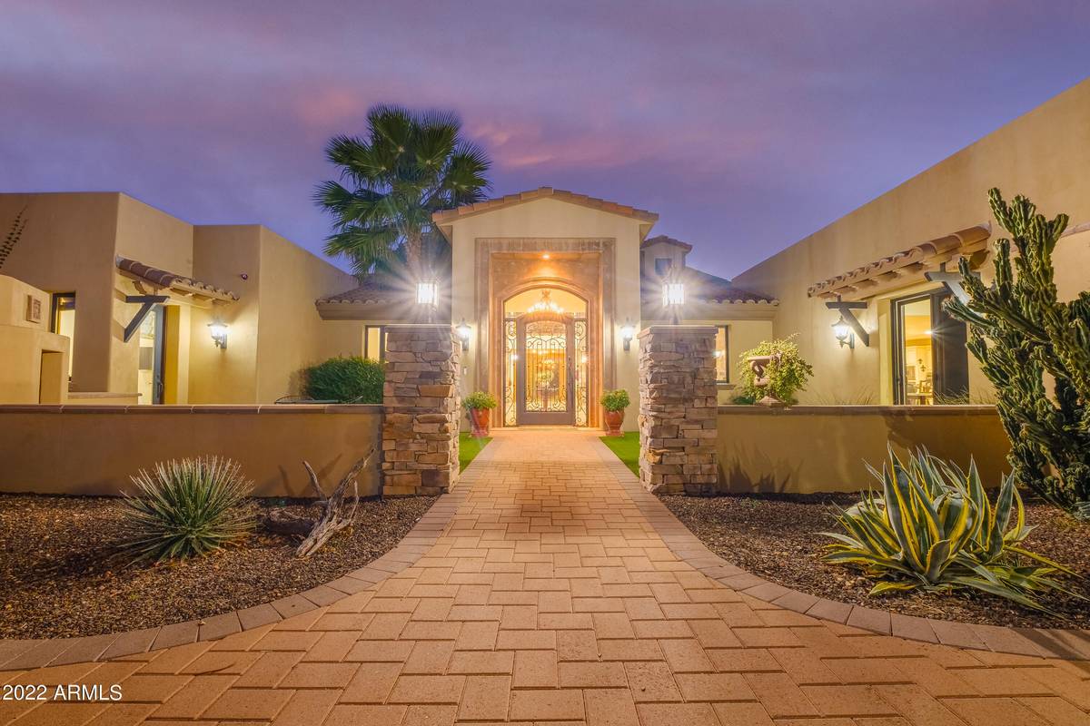 Paradise Valley, AZ 85253,4819 E HUMMINGBIRD Lane