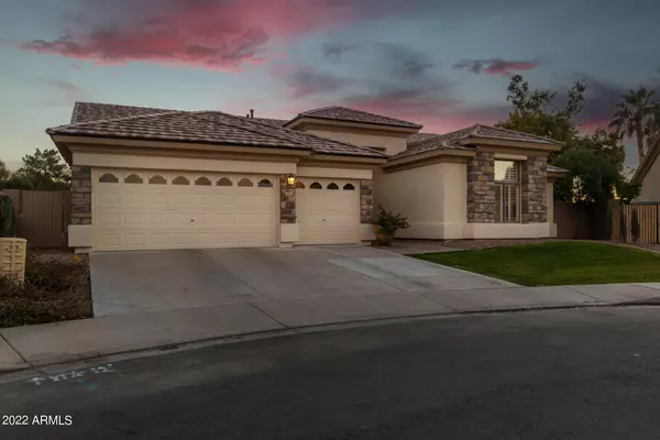 Chandler, AZ 85248,3841 S VISTA Place