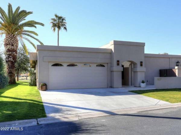 7837 E VIA MARINA --, Scottsdale, AZ 85258