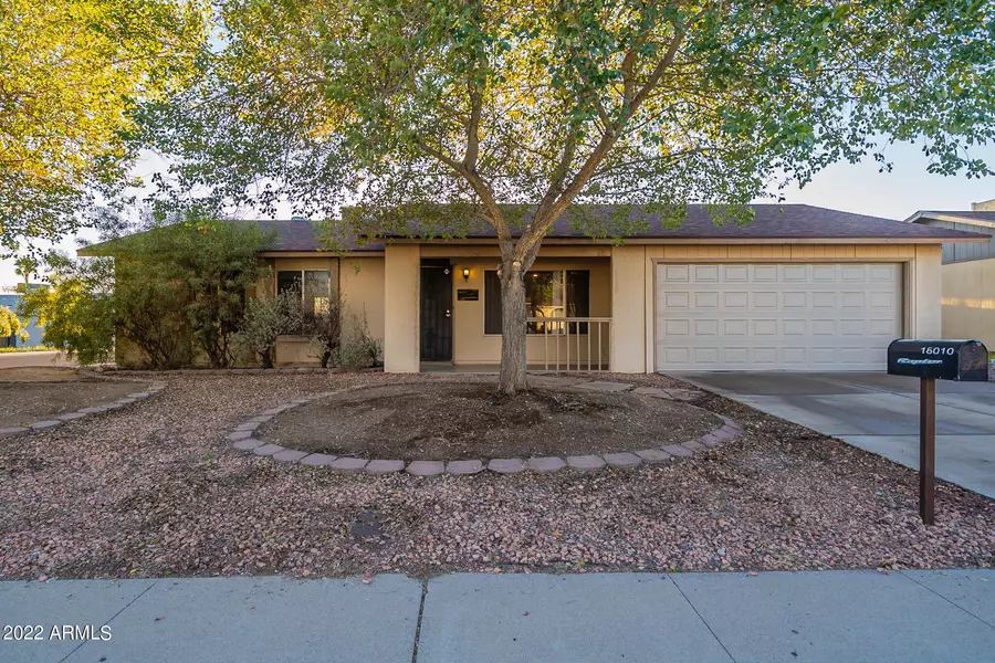 18010 N 57th Avenue, Glendale, AZ 85308