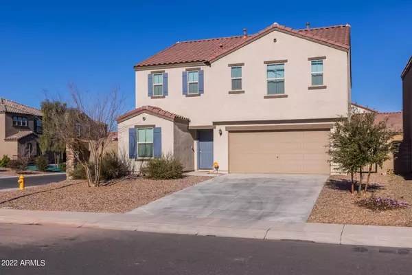 San Tan Valley, AZ 85140,1102 W Canyonlands Court