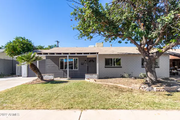 1808 N 87TH Place, Scottsdale, AZ 85257