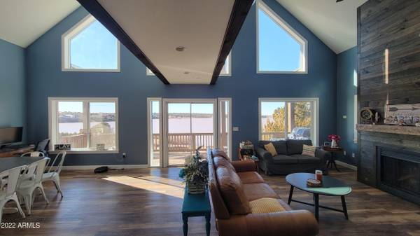 Show Low, AZ 85901,8371 LAKE VIEW Drive