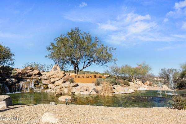 Fountain Hills, AZ 85268,12384 N CLOUD CREST Trail