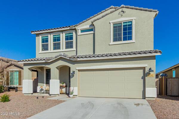 San Tan Valley, AZ 85144,2152 W EMRIE Avenue