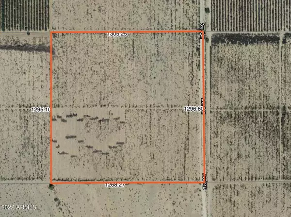 Hyder, AZ 85333,118 N Ave 74 -- E #-