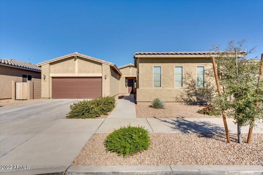 22940 E DESERT SPOON Drive, Queen Creek, AZ 85142