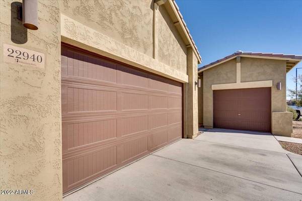 Queen Creek, AZ 85142,22940 E DESERT SPOON Drive