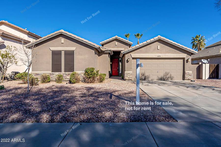 1454 E MORELOS Street, Chandler, AZ 85225