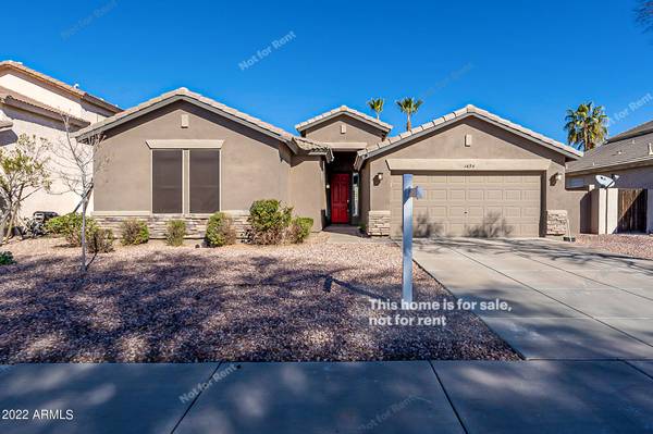 Chandler, AZ 85225,1454 E MORELOS Street