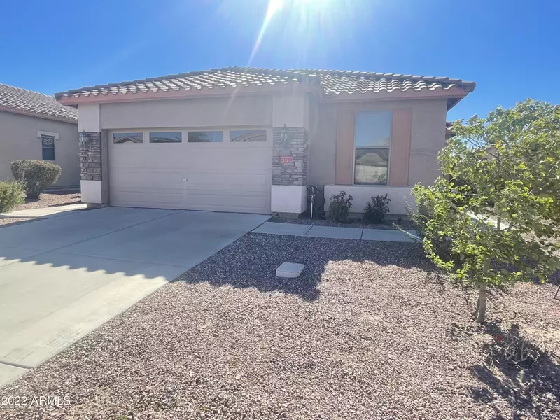 24729 W DOVE Ridge, Buckeye, AZ 85326