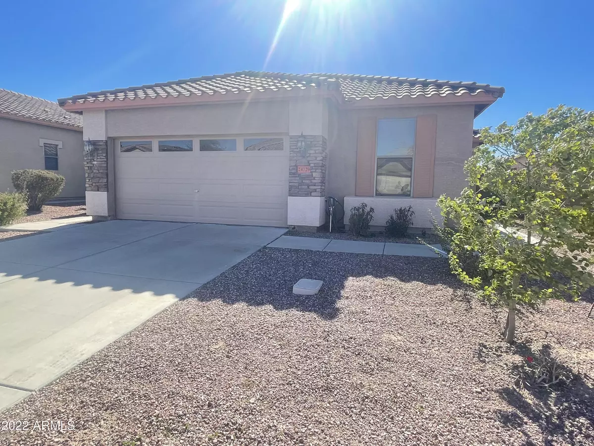 Buckeye, AZ 85326,24729 W DOVE Ridge