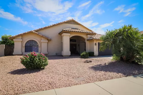 5139 E FELLARS Drive, Scottsdale, AZ 85254