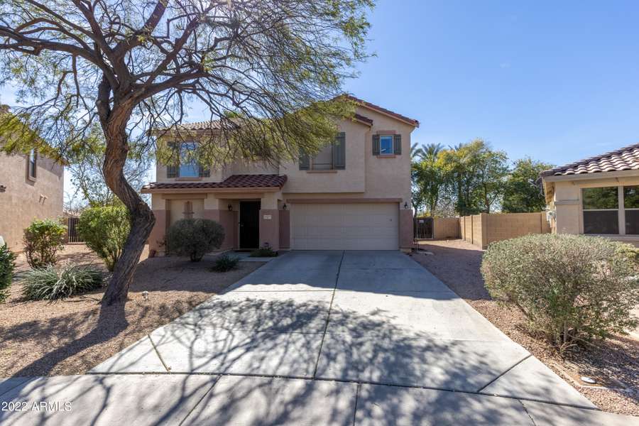 15477 W CAMERON Circle, Surprise, AZ 85379