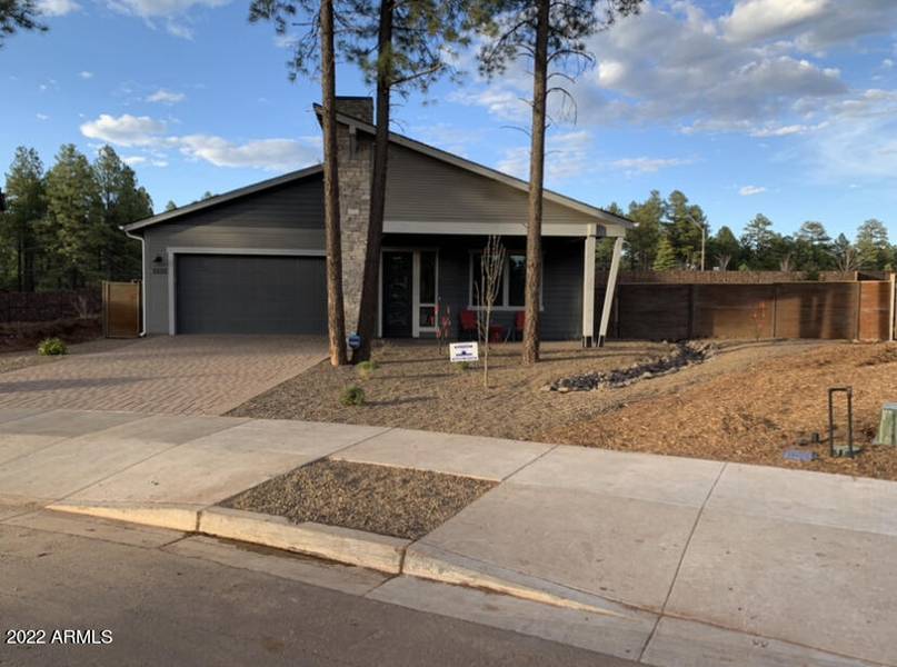 3500 W Altair Way, Flagstaff, AZ 86001