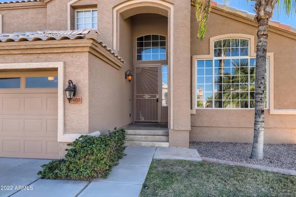 Peoria, AZ 85381,7407 W ALEXANDRIA Way