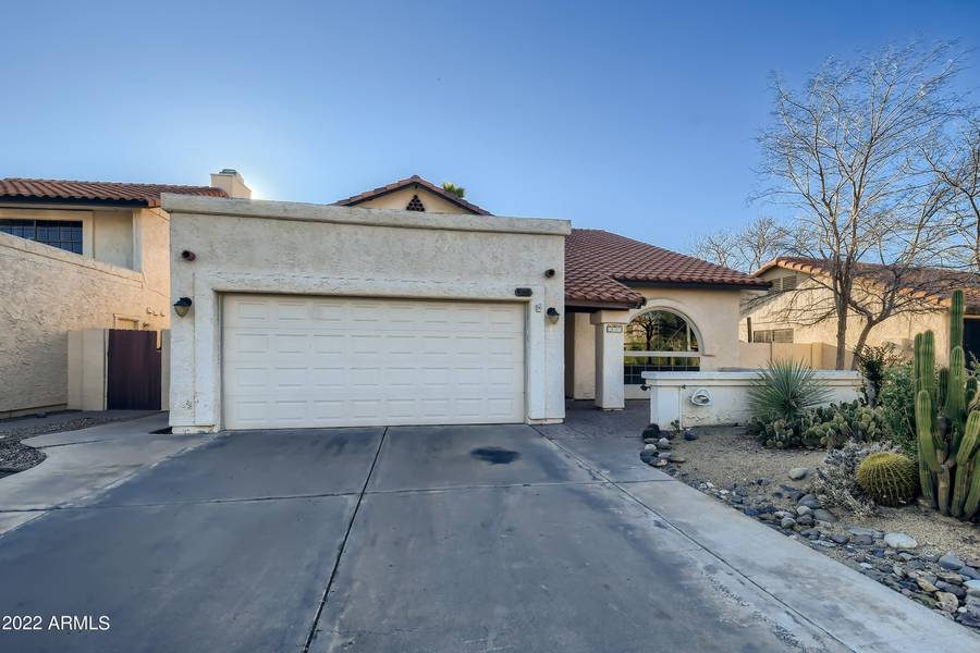 425 E MARIGOLD Lane, Tempe, AZ 85288