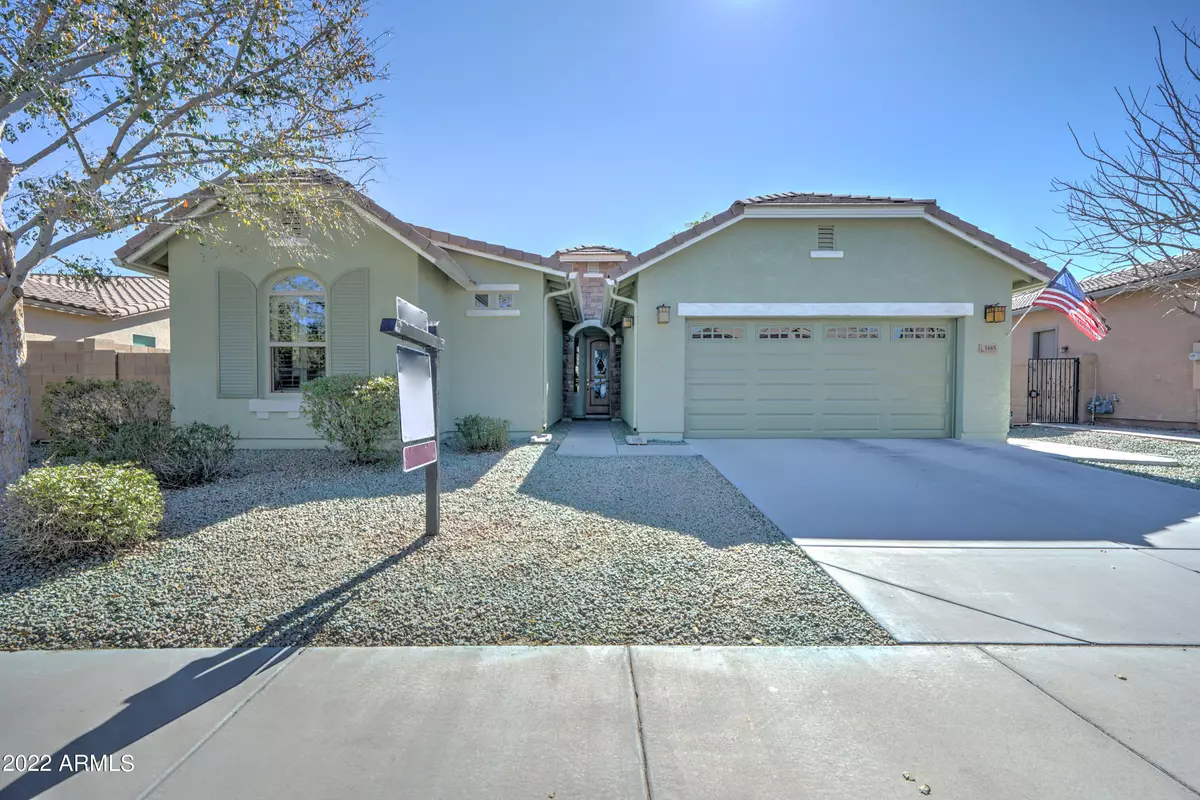 Gilbert, AZ 85298,1665 E NIGHTINGALE Lane