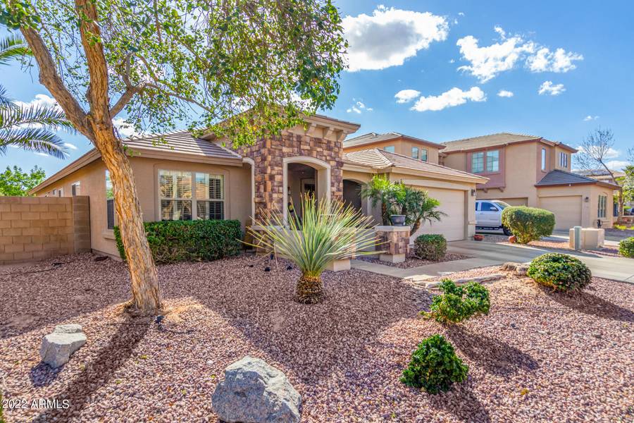 17737 W EVANS Drive, Surprise, AZ 85388