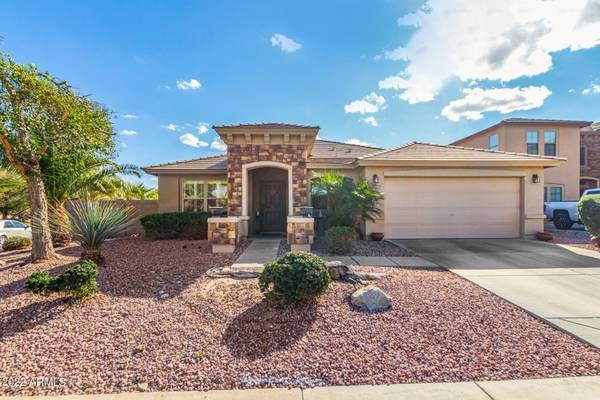 Surprise, AZ 85388,17737 W EVANS Drive