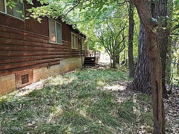 Kohls Ranch, AZ 85541,692 S Buenagua Road