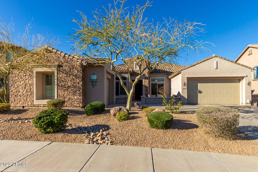 26898 N 90TH Avenue, Peoria, AZ 85383