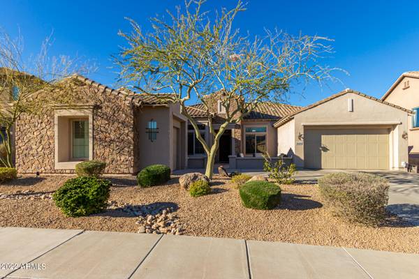 Peoria, AZ 85383,26898 N 90TH Avenue