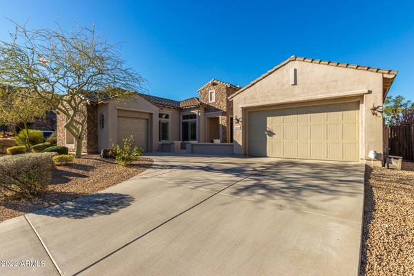 Peoria, AZ 85383,26898 N 90TH Avenue