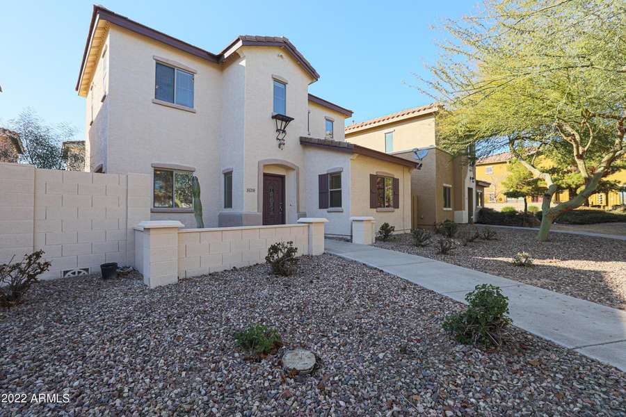 14206 W COUNTRY GABLES Drive, Surprise, AZ 85379