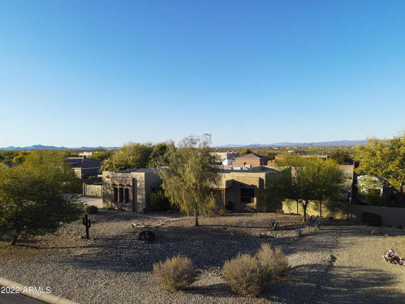 22944 W ROY ROGERS Court, Wittmann, AZ 85361