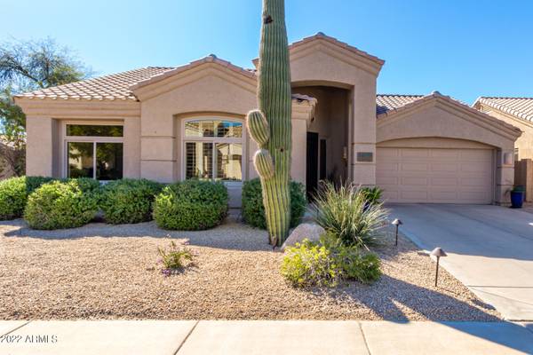 Scottsdale, AZ 85260,14670 N 100TH Way