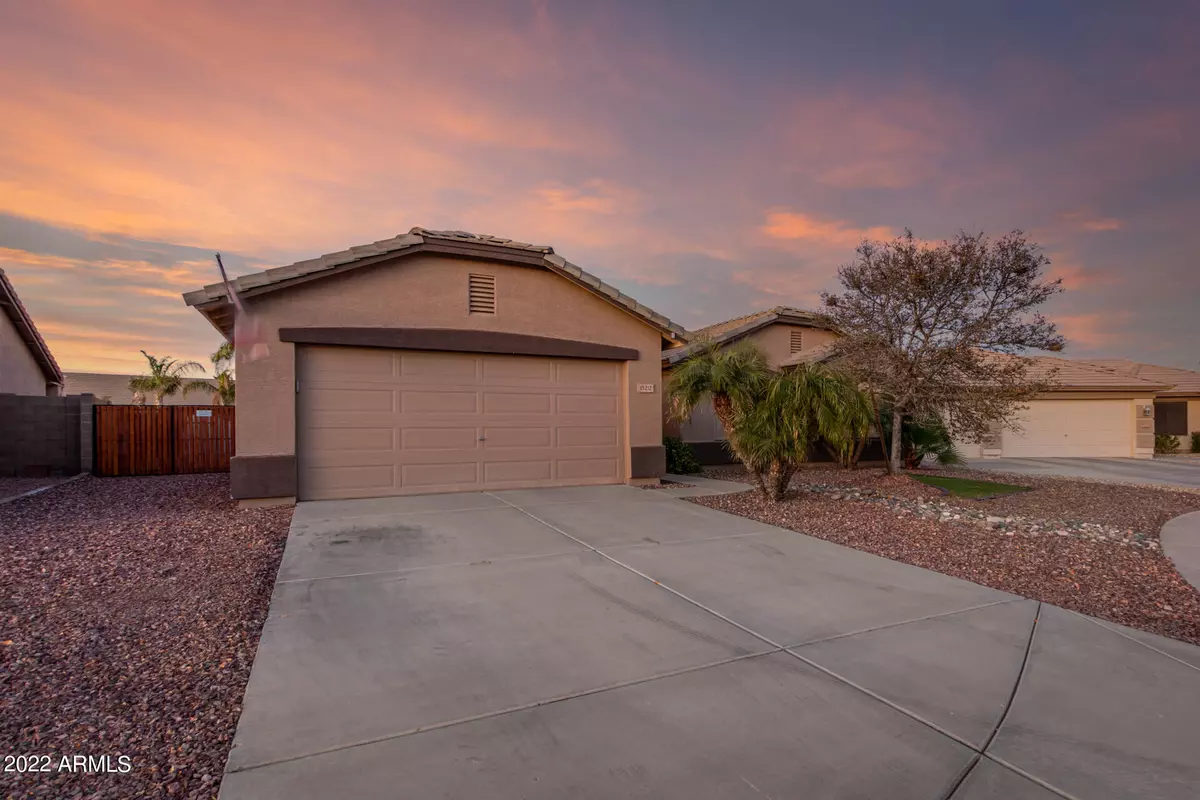 Surprise, AZ 85379,15212 W WATSON Lane