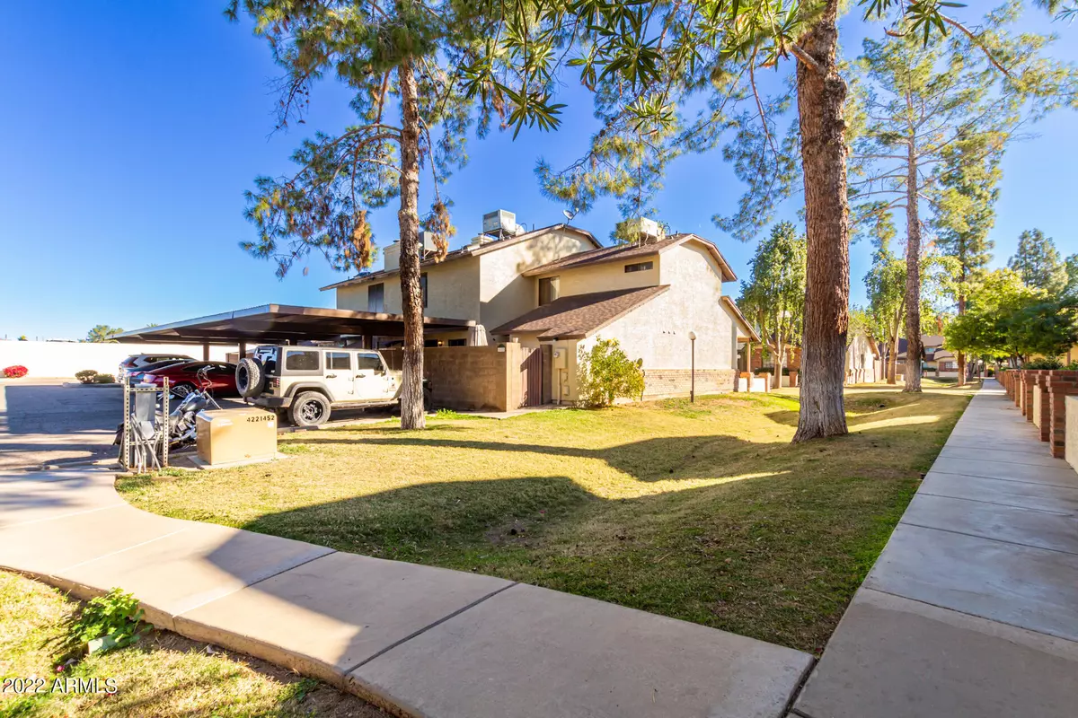 Gilbert, AZ 85234,170 E GUADALUPE Road #117