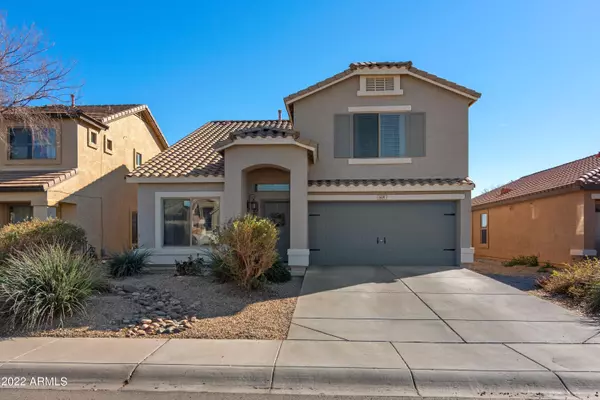 1691 E Leslie Avenue, San Tan Valley, AZ 85140