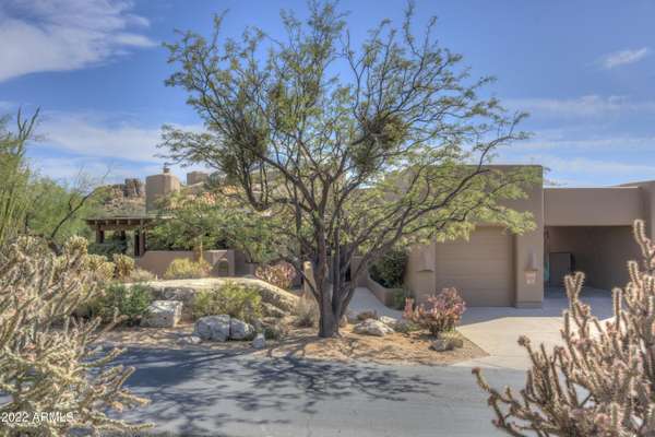 Scottsdale, AZ 85266,9242 E WHITETHORN Circle