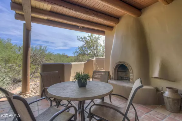 Scottsdale, AZ 85266,9242 E WHITETHORN Circle