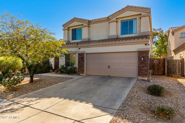 Tolleson, AZ 85353,8325 W MIAMI Street