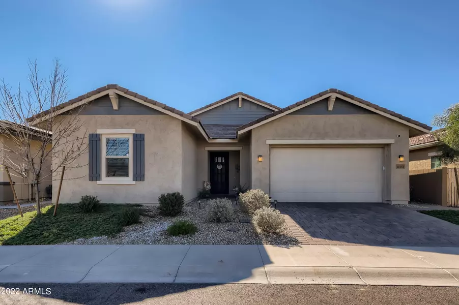 18161 W CACTUS FLOWER Drive, Goodyear, AZ 85338