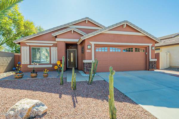 Surprise, AZ 85379,16141 W HOPE Drive