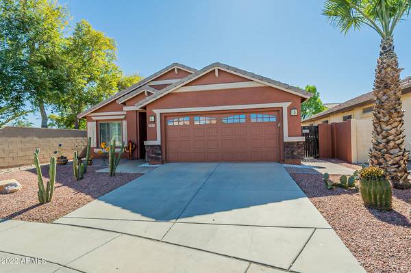 Surprise, AZ 85379,16141 W HOPE Drive