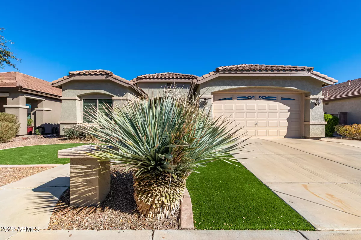 Maricopa, AZ 85139,43914 W ADOBE Circle