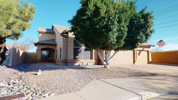 Mesa, AZ 85212,3149 S 96TH Circle