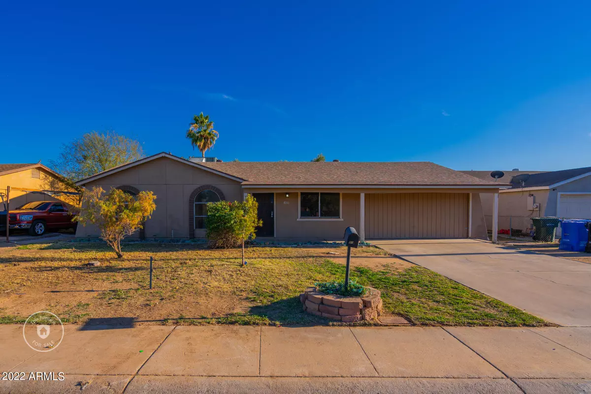 Phoenix, AZ 85033,8153 W HIGHLAND Avenue