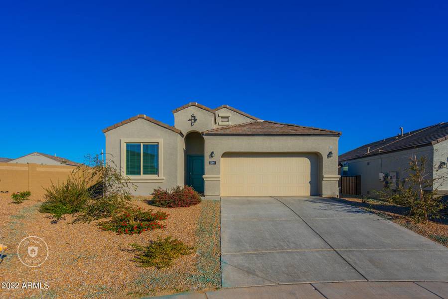 3941 N 307TH Court, Buckeye, AZ 85396