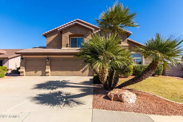 1759 S TALBOT --, Mesa, AZ 85209