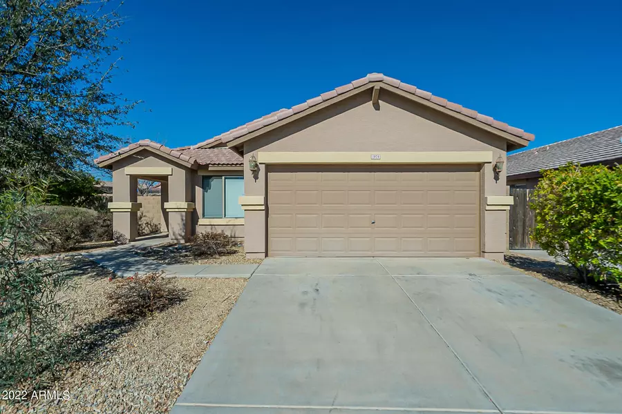 1974 S 172ND Avenue, Goodyear, AZ 85338