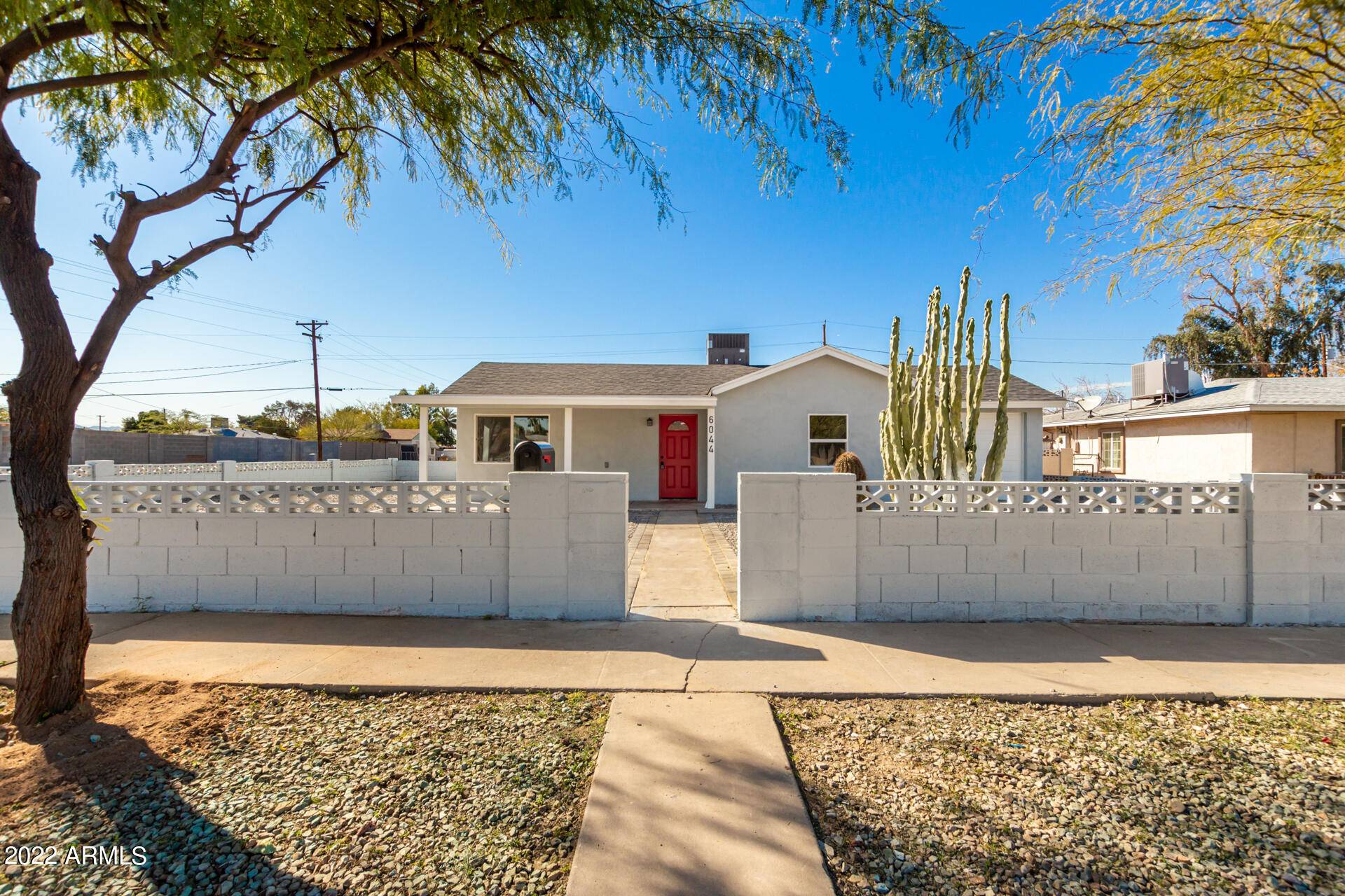 6044 S 5TH Avenue, Phoenix, AZ 85041